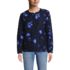 Women's Quilted Reversible Jacket, Front