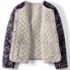 Women's Quilted Reversible Jacket, alternative image