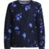 Women's Quilted Reversible Jacket, Front