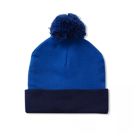 Kids Squall Knit Hat - primary