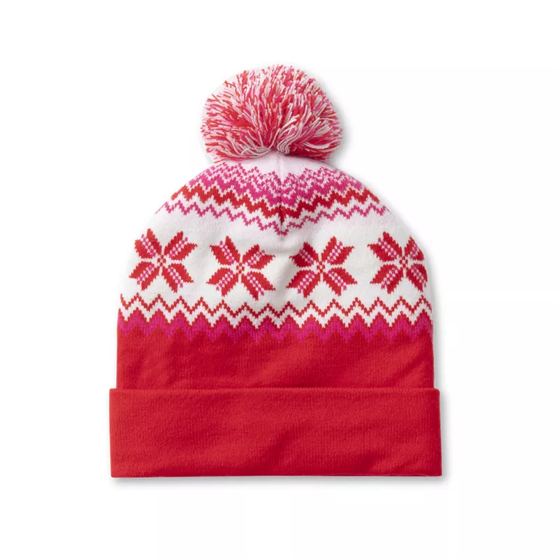 Kids Squall Knit Hat, alternative image