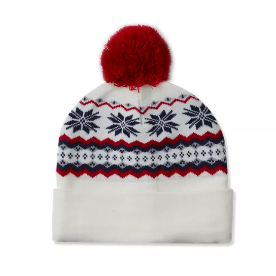 Kids Squall Knit Hat - primary