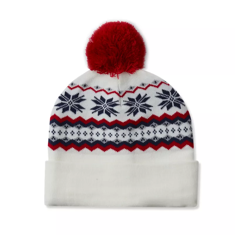 Kids Squall Knit Hat, alternative image