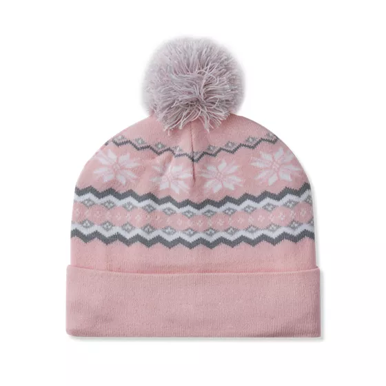 Kids Squall Knit Hat - primary
