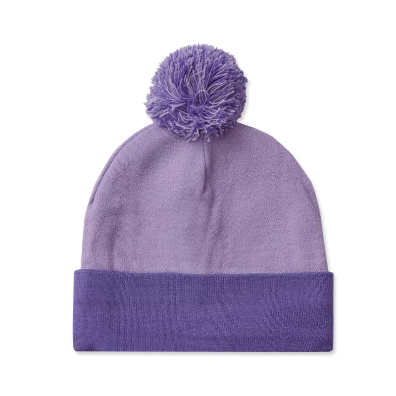 Kids Squall Knit Hat, alternative image