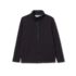 Boys Long Sleeve Knit Full Zip Mock Neck Sweatshirt, alternative image