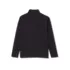 Boys Long Sleeve Knit Full Zip Mock Neck Sweatshirt, alternative image