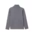 Boys Long Sleeve Knit Full Zip Mock Neck Sweatshirt, alternative image