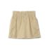 Girls Corduroy Skirt with Heart Pockets, alternative image