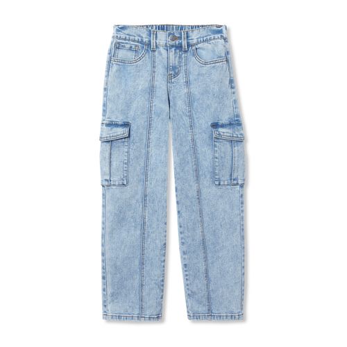 【NONCODE】(Unisex) Odin's String Wide Pants NONCODE】(Unisex) Odin's String Wide Pants (NONCODE/パンツ