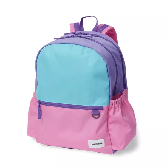 Kids Essential Medium Backpack - primary