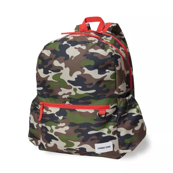 Kids Essential Medium Backpack - primary