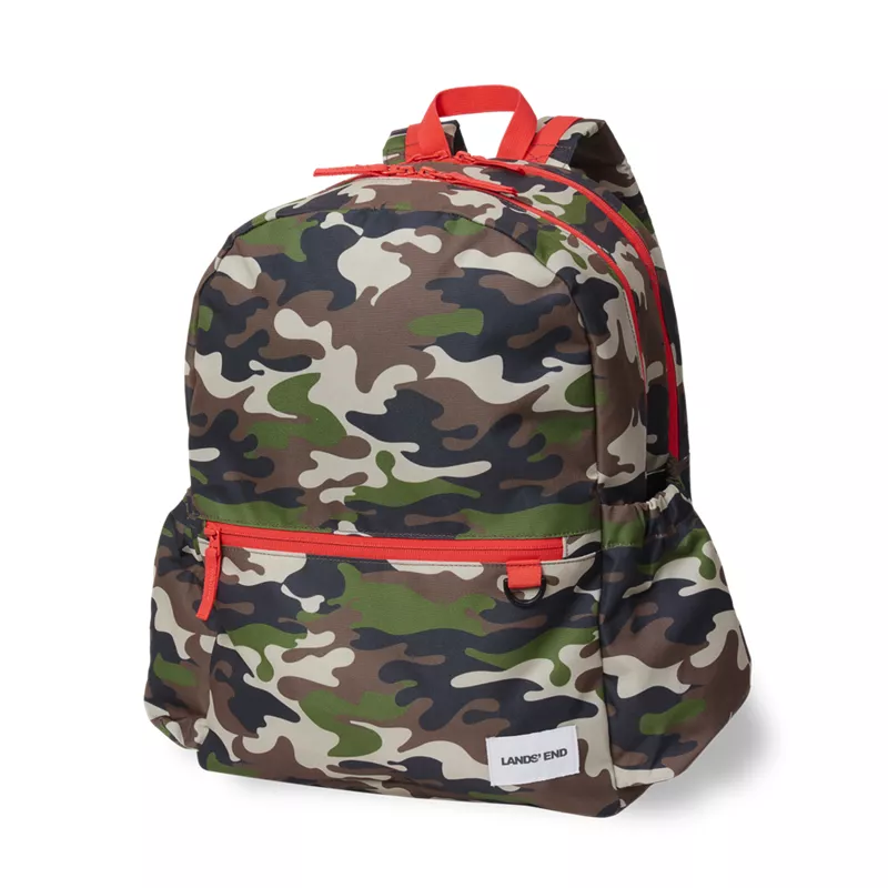 Kids Essential Medium Backpack, alternative image