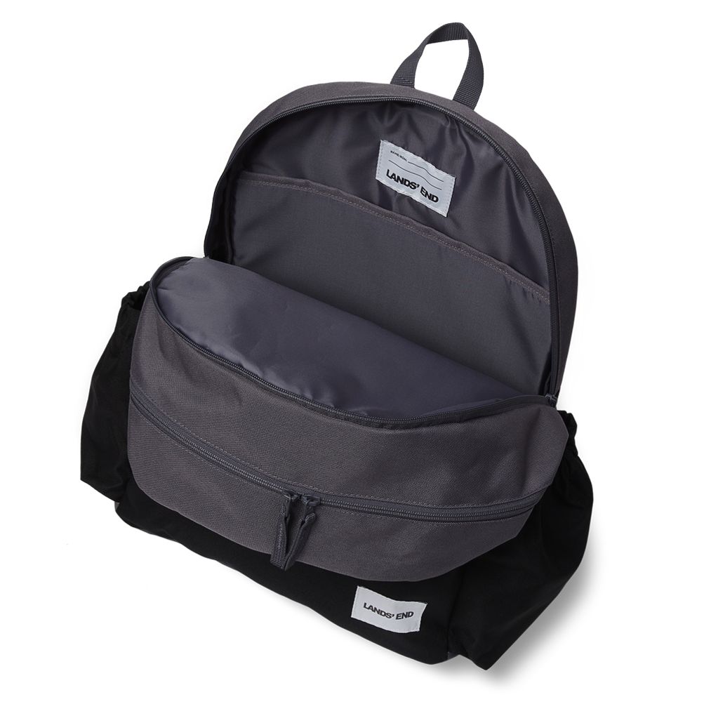 Kids Essential Medium Backpack | Lands display picture 2
