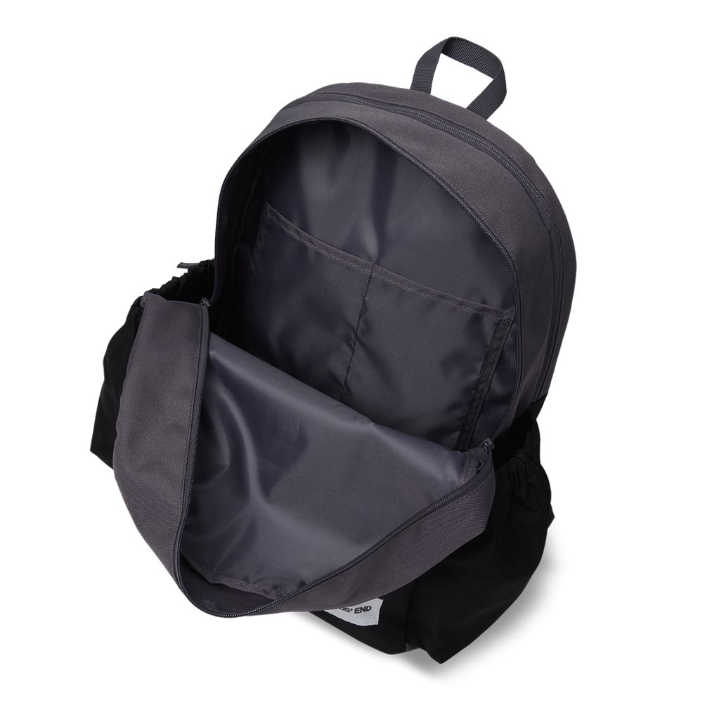 Lands’ End Edgewater Nylon Backpack Lands main image 3