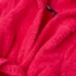 Kids Sherpa Plush Hooded Robe and Headband, alternative image