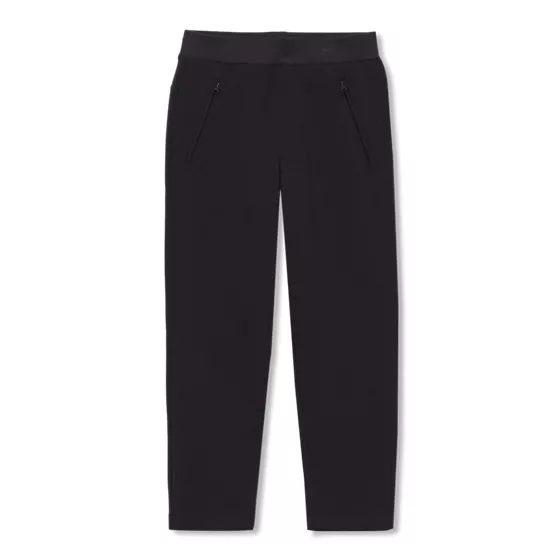 Boys Iron Knee Tech Knit Joggers - primary