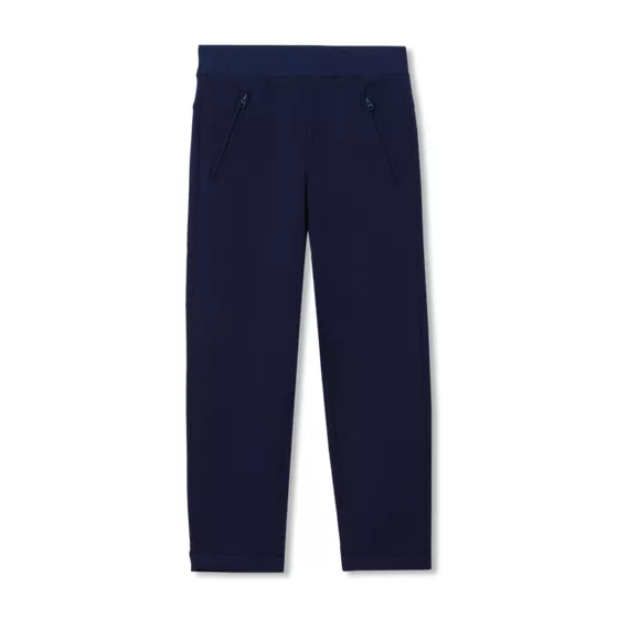 Boys Iron Knee Tech Knit Joggers - primary