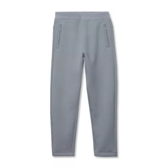 Boys Iron Knee Tech Knit Joggers - primary