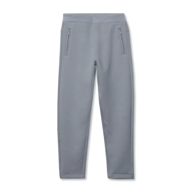 Boys Iron Knee Tech Knit Joggers, alternative image