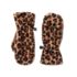 Kids Cozy Fleece Hat-Scarf-Gloves Set, alternative image