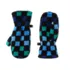 Kids Cozy Fleece Hat-Scarf-Gloves Set, alternative image