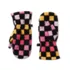 Kids Cozy Fleece Hat-Scarf-Gloves Set, alternative image