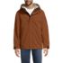Men's Squall 3 in 1 Sherpa Lined Jacket, Front