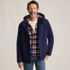 Men's Squall 3 in 1 Sherpa Lined Jacket, alternative image