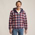 Men's Squall 3 in 1 Sherpa Lined Jacket, alternative image