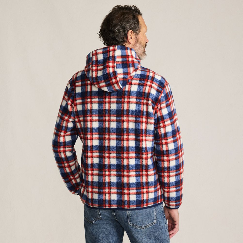 ジャケット・アウター necessary or unnecessary SQUALL JKT Men's Squall 3 in 1 Sherpa Lined Jacket | Lands' End