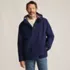 Men's Squall 3 in 1 Sherpa Lined Jacket, Front