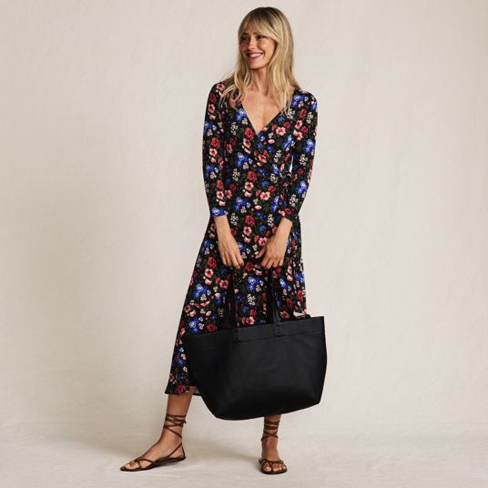 Women's Jersey Dresses | Lands' End