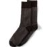 Men's Novelty Dress Socks 1pk, Front