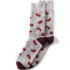Men's Novelty Dress Socks 1pk, Front
