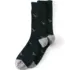 Men's Novelty Dress Socks 1pk, Front
