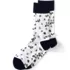 Men's Novelty Dress Socks 1pk, Front
