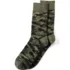 Men's Novelty Dress Socks 1pk, Front