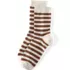Women's Novelty Crew Socks 1 Pack, Front