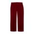 Girls Woven Utility Cargo Pant with Pockets, alternative image