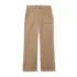 Girls Woven Utility Cargo Pant with Pockets, alternative image