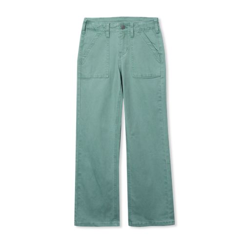 ADLV ♥ DAMAGE WASHED WIDE CARGO PANTS /追跡付 ADLV ♥ DAMAGE WASHED WIDE CARGO PANTS /追跡付 (acme de la