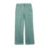 Girls Woven Utility Cargo Pant with Pockets, alternative image