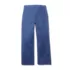 Girls Woven Utility Cargo Pant with Pockets, alternative image