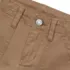 Girls Woven Utility Cargo Pant with Pockets, alternative image