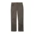 Boys Iron Knee Twill 5 Pocket Pants, alternative image