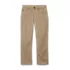 Boys Iron Knee Twill 5 Pocket Pants, alternative image