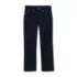 Boys Iron Knee Twill 5 Pocket Pants, alternative image