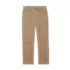 Boys Iron Knee Twill 5 Pocket Pants, alternative image