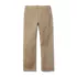 Boys Iron Knee Twill 5 Pocket Pants, alternative image